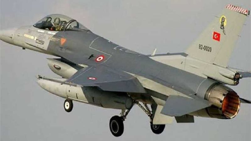 مصادر عراقية: طيران