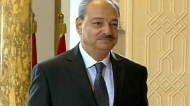 النائب العام يحيل