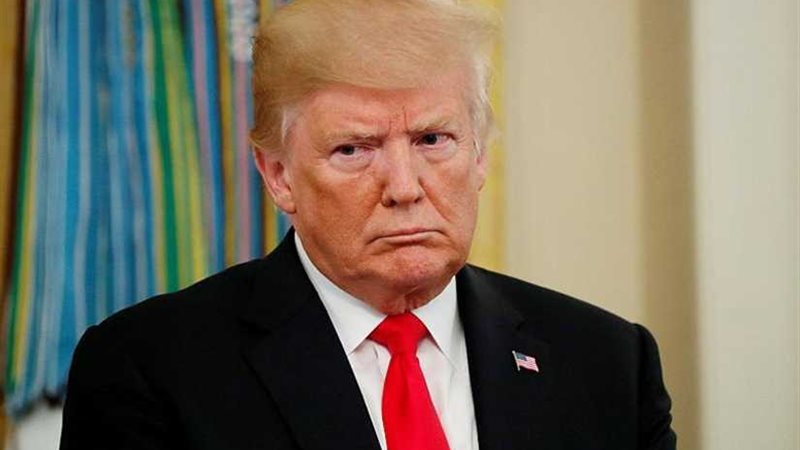 ترامب: محادثات الأمن