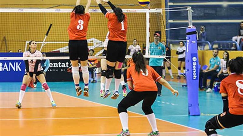 الاحتكام بالبطولة