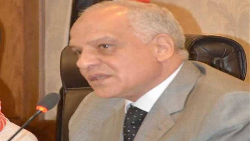 محافظ الجيزة يصدر