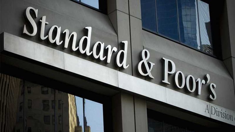 ستاندر آند بورز: