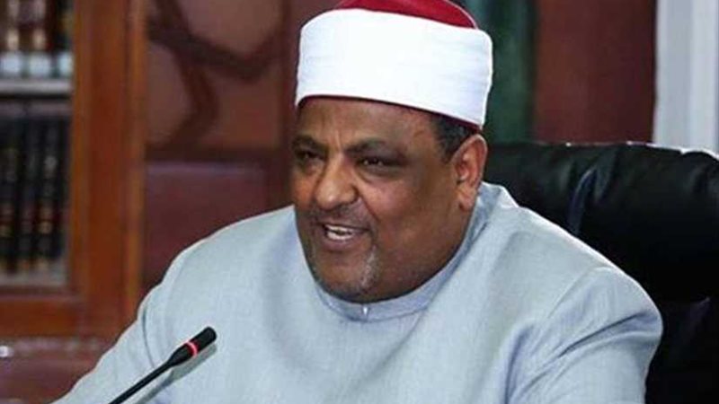 كبار العلماء: رسالة