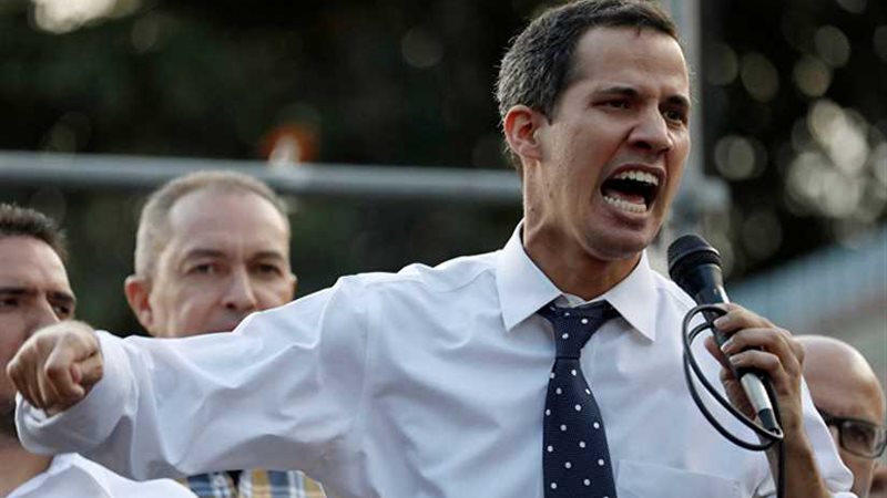 الملحق العسكري للسفارة