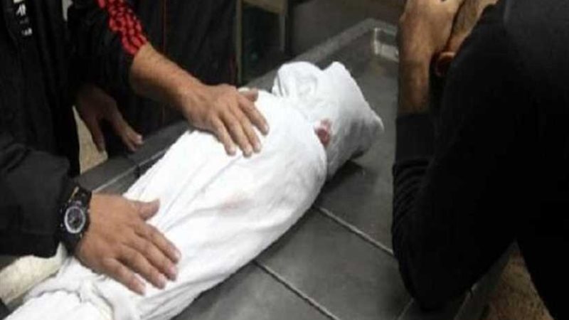 مصرع طفل غرقا في