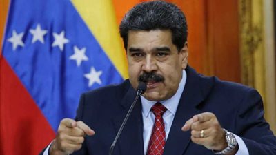 فنزويلا تتراجع عن تهديدها بطرد الدبلوماسيين الأمريكيين من البلاد