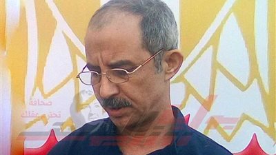 السجين عويضة: كنت أميًا.. وحصلت على الثانوية العامة بالسجن