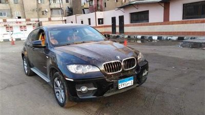 ضبط سيارة هاربة من رسوم الجمارك فى مرور المحلة