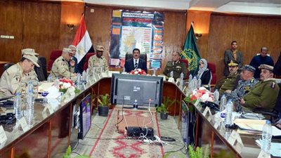 القليوبية: تنفيذ 