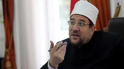 وزير الأوقاف.. 20 مليون جنيه لدعم مبادرة نور حياة