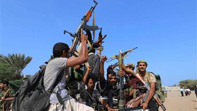 ميليشيا الحوثية تقتحم متحفا أثريا بـ