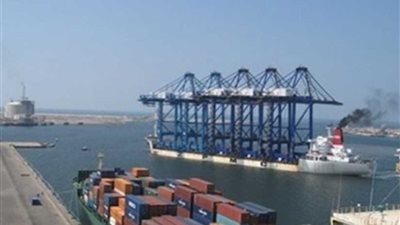 إغلاق ميناء الغردقة البحري لسوء الأحوال الجوية