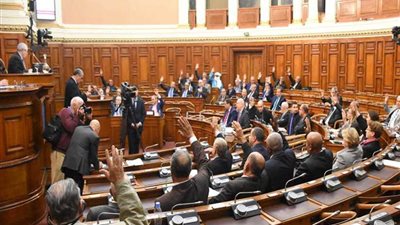 بعد غد.. تنصيب أعضاء الأمة الجزائري بتشكيلته الجديدة