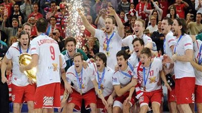 الدانمارك بطل مونديال اليد