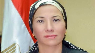 وزيرة البيئة : صالون فني للفنانين والشعراء لنشر الوعي البيئي