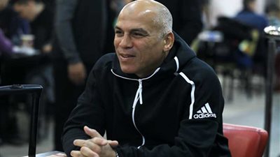 محمد يوسف: مواجهة دجلة صعبة.. والمرحلة المقبلة مبشرة