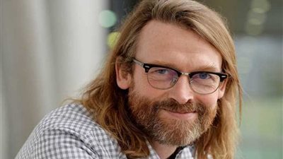 كاتب ألماني: التصوف رافد إنساني وقرأت كتب الأقطاب مبكرا