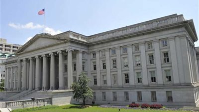 المالية الأمريكية ترفع العقوبات عن شركات روسية