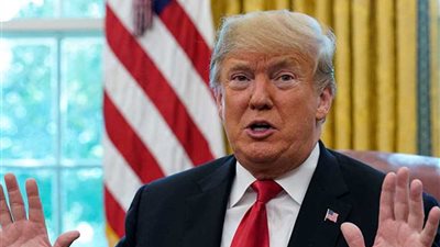 ترامب: خسرنا حوالي 19 مليار دولار في يناير فقط لهذا السبب