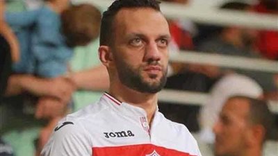 المشرف على الكرة بالزمالك: لا تفريط في خدمات طارق حامد وعبد الله جمعة