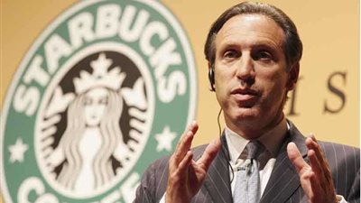 رئيس سلسلة مقاهى أمريكية شهيرة يدرس الترشح للانتخابات الرئاسية