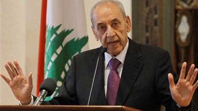 نبيه بري: لن أقف متفرجا على انهيار لبنان.. ومجلس النواب سيتحرك