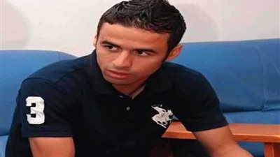 شديد قناوي مطلوب في بيراميدز