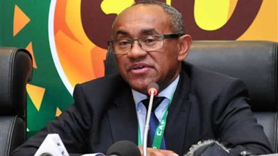 كاف يعدل موعد بطولة أمم إفريقيا.. وإعلان القرعة في الأهرامات