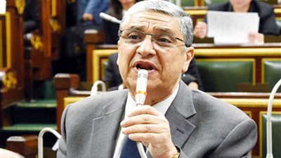 وزير الكهرباء أمام النواب: لا رفع للدعم قبل 2021 والإنتاج زاد 4 أضعاف منذ 2014