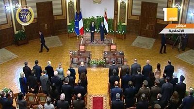 توقيع اتفاقية لأعمال الخط الثالث للمترو بـ600 مليون يورو