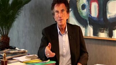 رئيس معهد العالم العربي: زيارة ماكرون لمصر زيارة صداقة وعمل لأكبر دولة عربية