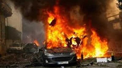 الفلبين تتعهد بدحر الإرهاب عقب مقتل 20 شخصا في انفجارين