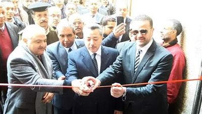 مساعد وزير العدل: تطوير مكاتب الشهر العقاري للتيسير على المواطنين