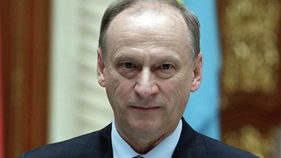 29 يناير .. سكرتير مجلس الأمن الروسي يزور مصر والإمارات