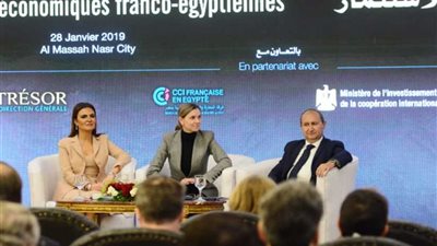 توقيع 40 اتفاقية بين مصر وفرنسا.. بقيمة 1.6 مليار يورو