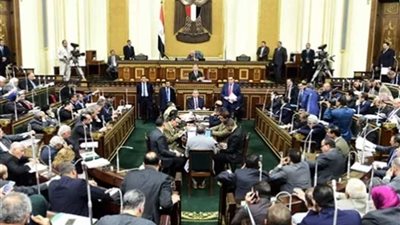 البرلمان: 5 آلاف جنيه للتصالح في مخالفات البناء