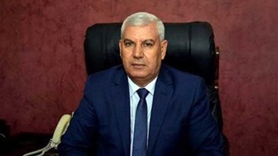 محافظ مطروح يحظر نقل الأسماك خارجها لتحقيق الاكتفاء الذاتي