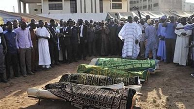 14قتيلاً في هجومين منفصلين شمالي بوركينا فاسو