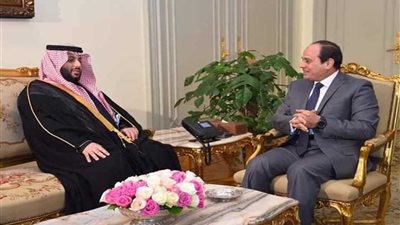 تركي آل شيخ: مصر في عهد السيسي أمن واستقرار وازدهار
