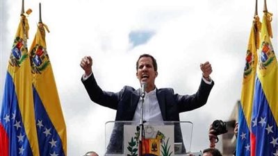 رئيس البرلمان الفنزويلي يعلن أنه سيتولى السيطرة على الأصول المالية لبلاده في الخارج