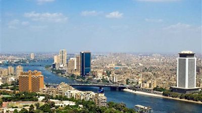 الأرصاد: الطقس غدا معتدل بمعظم الأنحاء..والعظمى بالقاهرة 19