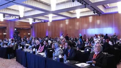 انطلاق المؤتمر الدولي للكلية الملكية البريطانية لطب الأطفال.. 