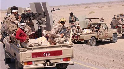 الجيش اليمني يحرز تقدما جديدا في مديرية رازح بصعدة