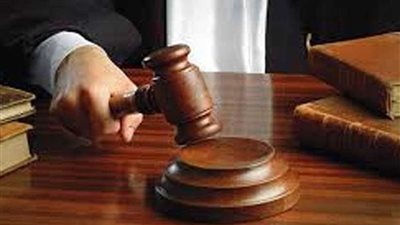 الحكم في حرق كنيسة 