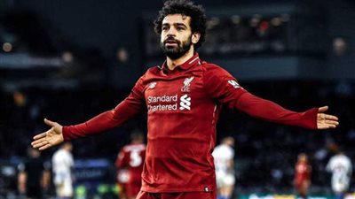 محمد صلاح ينصح بالابتعاد عن المخدرات عبر 