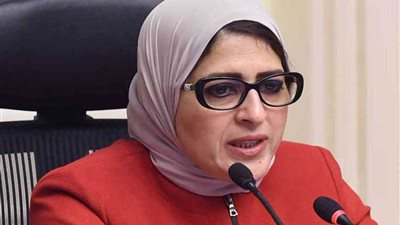 هالة زايد : فترة رئاسة مصر للاتحاد الإفريقي ستشهد مشروعات صحية مع افريقيا