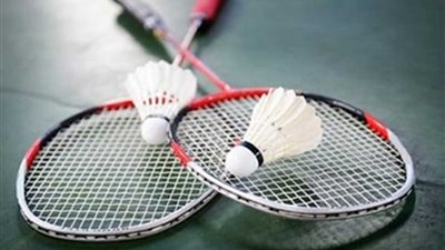 أكتوبر.. الريشة الطائرة ينظم النسخة الخامسة من بطولة مصر