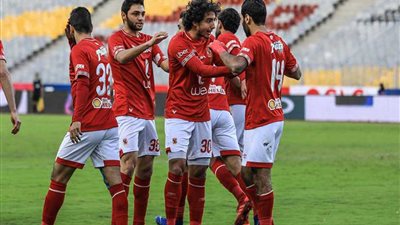 أزمة في الأهلي بسبب مباراة سيمبا التنزاني