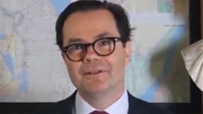 فرنسا تدعم الاصلاحات الاقتصادية والاجتماعية فى مصر بـ مليار يورو