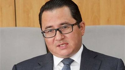 سفير كازاخستان: الرئيس الكازاخي سيزور مصر أكتوبر المقبل